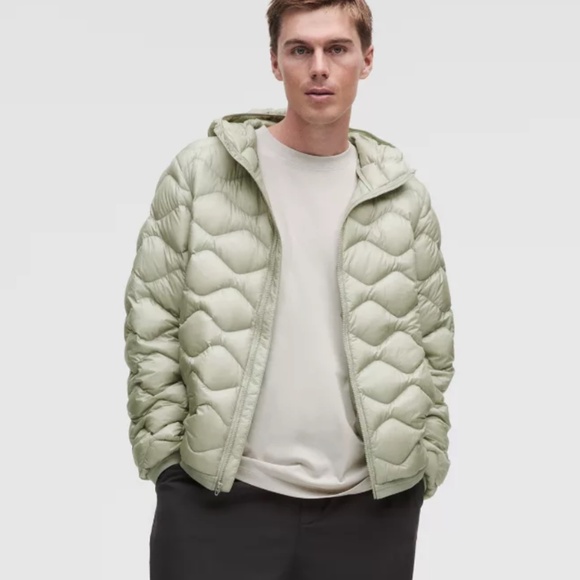 LULULEMON Jacket - Picture 2 of 3